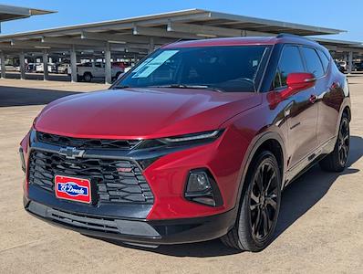 2021 Chevrolet Blazer FWD SUV for sale #MS522019 - photo 1