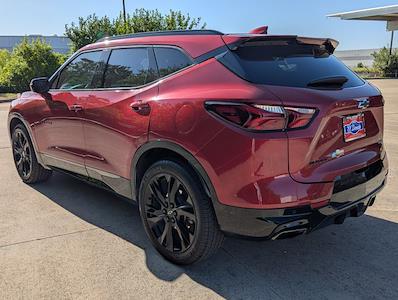 2021 Chevrolet Blazer FWD SUV for sale #MS522019 - photo 2