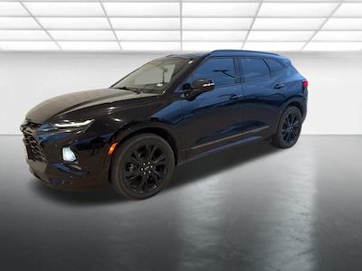 Used 2021 Chevrolet Blazer RS for sale #MS537182 - photo 1