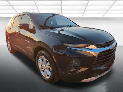 2021 Chevrolet Blazer AWD SUV for sale #MS542841 - photo 1
