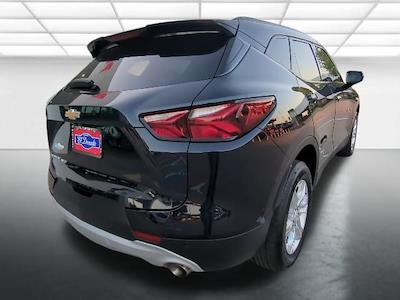 Used 2021 Chevrolet Blazer LT for sale #MS542841 - photo 2