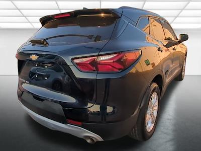 2021 Chevrolet Blazer AWD SUV for sale #MS542841 - photo 2