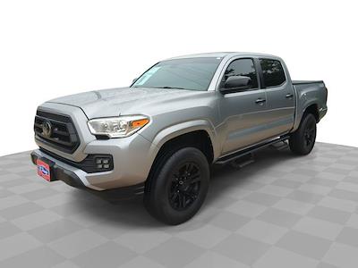 2021 Toyota Tacoma Double Cab RWD Pickup for sale #MT027492 - photo 1