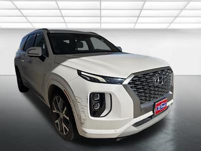 2021 Hyundai Palisade FWD SUV for sale #MU224495 - photo 1