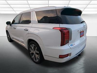 Used 2021 Hyundai Palisade Limited for sale #MU224495 - photo 2