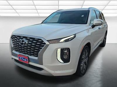 Used 2021 Hyundai Palisade Limited for sale #MU224495 - photo 1
