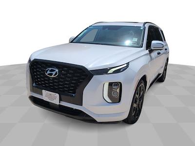 2021 Hyundai Palisade FWD SUV for sale #MU325877 - photo 1