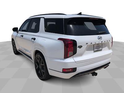 2021 Hyundai Palisade FWD SUV for sale #MU325877 - photo 2