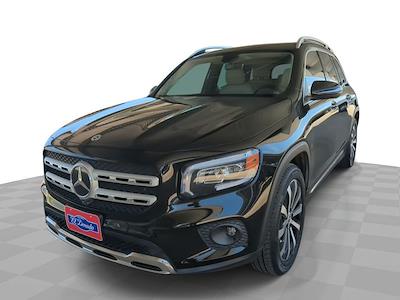 2021 Mercedes-Benz GLB 250 SUV FWD SUV for sale #MW167703 - photo 1