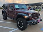 2021 Jeep Wrangler 4x4 SUV for sale #MW764294 - photo 1