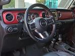 2021 Jeep Wrangler 4x4 SUV for sale #MW764294 - photo 9
