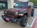 2021 Jeep Wrangler 4x4 SUV for sale #MW764294 - photo 3
