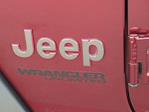 2021 Jeep Wrangler 4x4 SUV for sale #MW764294 - photo 27