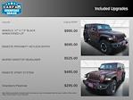 2021 Jeep Wrangler 4WD SUV for sale #MW764294 - photo 28