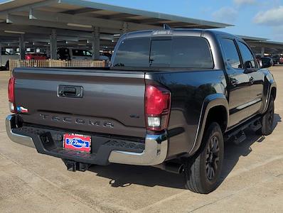 2021 Toyota Tacoma Double Cab RWD Pickup for sale #MX106234 - photo 2