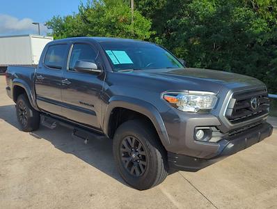 2021 Toyota Tacoma Double Cab RWD Pickup for sale #MX106234 - photo 1