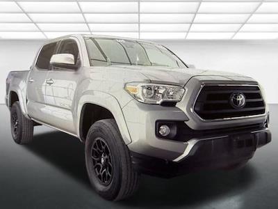 2021 Toyota Tacoma Double Cab 4WD Pickup for sale #MX270969 - photo 1