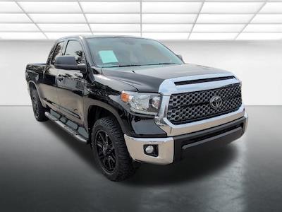 Used 2021 Toyota Tundra SR5 Double Cab for sale #MX959321 - photo 1