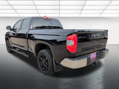 Used 2021 Toyota Tundra SR5 Double Cab for sale #MX959321 - photo 2