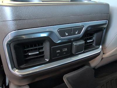 2021 Chevrolet Silverado 1500 Crew Cab 4WD Pickup for sale #MZ144352 - photo 2
