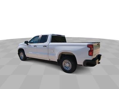 2021 Chevrolet Silverado 1500 Double Cab 4x2 Pickup for sale #MZ151551 - photo 2