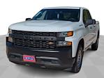 2021 Chevrolet Silverado 1500 Double Cab 4x2 Pickup for sale #MZ151551 - photo 1