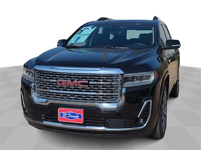Used 2021 GMC Acadia Denali SUV for sale #MZ160193 - photo 1