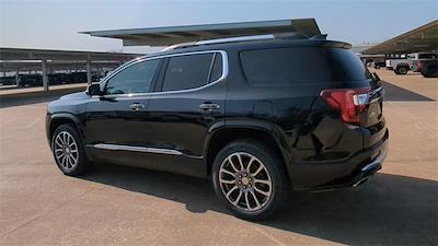 Used 2021 GMC Acadia Denali SUV for sale #MZ160193 - photo 2