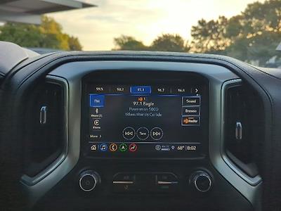 2021 Chevrolet Silverado 1500 Crew Cab 4WD Pickup for sale #MZ225938 - photo 2