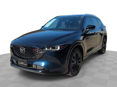 2022 Mazda CX-5 AWD SUV for sale #N0582389 - photo 1