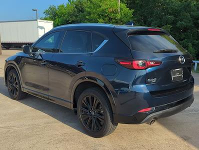 Used 2022 Mazda CX-5 2.5 Turbo AWD SUV for sale #N0582389 - photo 2