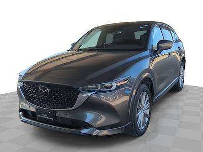 2022 Mazda CX-5 AWD SUV for sale #N0619413 - photo 1
