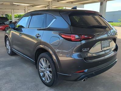 2022 Mazda CX-5 AWD SUV for sale #N0619413 - photo 2