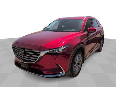 Used 2022 Mazda CX-9 Grand Touring AWD SUV for sale #N0626362 - photo 1