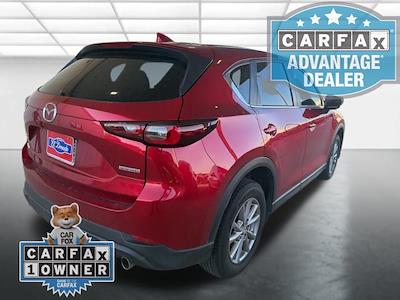 Used 2022 Mazda CX-5 2.5 S for sale #N0642945 - photo 2