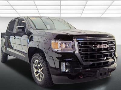 2022 GMC Canyon Crew Cab 4WD Pickup for sale #N1216472 - photo 1