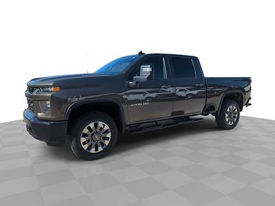 2022 Chevrolet Silverado 2500 Crew Cab 4x4 Pickup for sale #N1222650 - photo 1