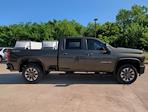 2022 Chevrolet Silverado 2500 Crew Cab 4x4 Pickup for sale #N1222650 - photo 29