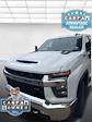 2022 Chevrolet Silverado 2500 Crew Cab 4WD Pickup for sale #N1227900 - photo 3