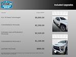 2022 Chevrolet Silverado 2500 Crew Cab 4WD Pickup for sale #N1227900 - photo 4