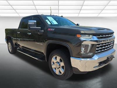 2022 Chevrolet Silverado 2500 Crew Cab 4WD Pickup for sale #N1238306 - photo 1