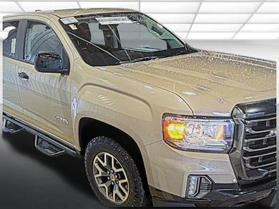 2022 GMC Canyon Crew Cab 4WD Pickup for sale #N1255885 - photo 1