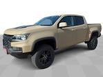 2022 Chevrolet Colorado Crew Cab 4x4 Pickup for sale #N1258079 - photo 1