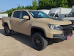 2022 Chevrolet Colorado Crew Cab 4x4 Pickup for sale #N1258079 - photo 31