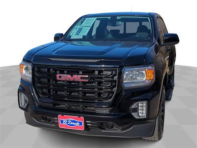 2022 GMC Canyon Crew Cab 4x4 Pickup for sale #N1334097 - photo 1