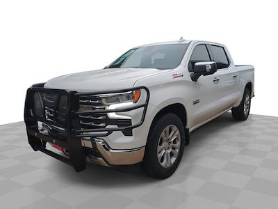 2022 Chevrolet Silverado 1500 Crew Cab 4x4 Pickup for sale #N1505584 - photo 1