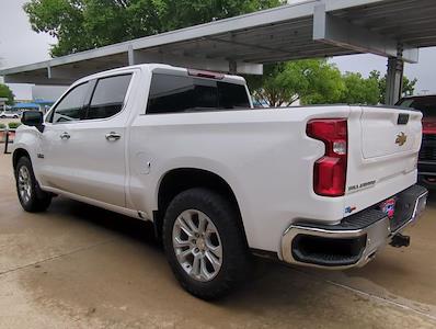 2022 Chevrolet Silverado 1500 Crew Cab 4x4 Pickup for sale #N1505584 - photo 2