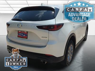 2022 Mazda CX-5 AWD SUV for sale #N1571663 - photo 2