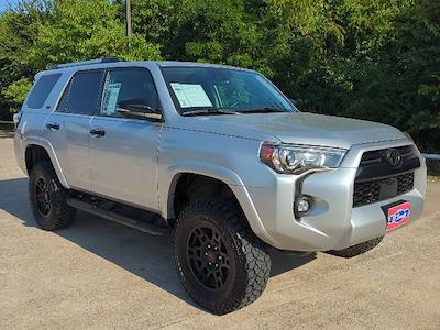 2022 Toyota 4Runner 2WD SUV for sale #N5259444 - photo 1