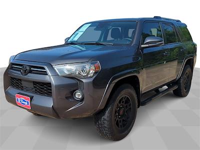2022 Toyota 4Runner 4WD SUV for sale #N5993531 - photo 1